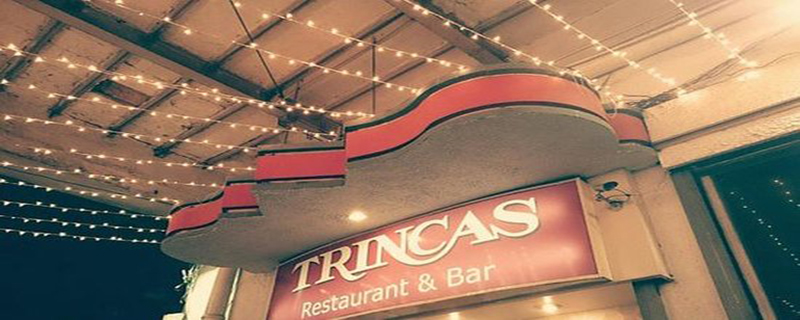 Trincas Restaurant 